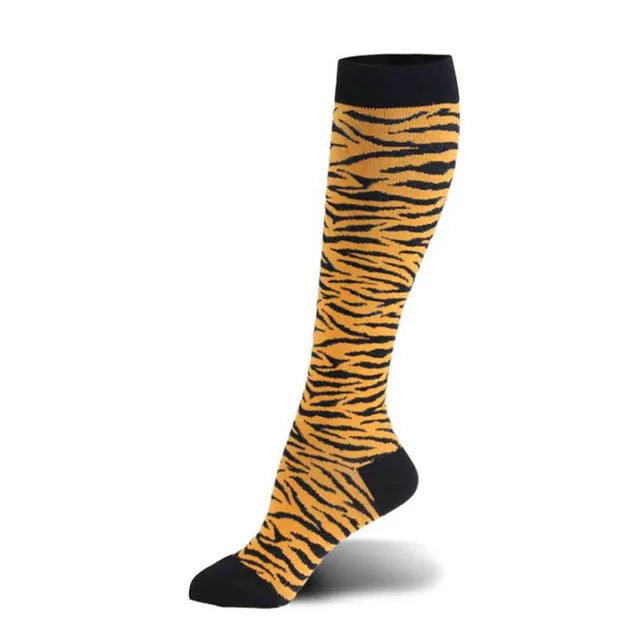 Exclusive Compression Socks - Sports