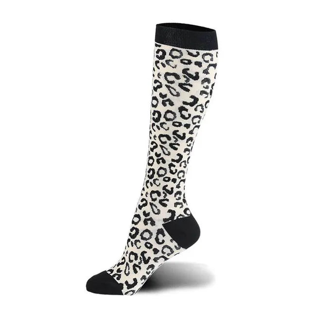 Exclusive Compression Socks - Sports